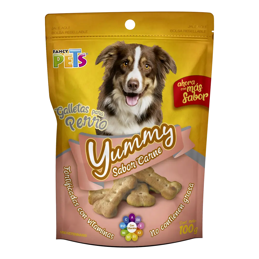 Yummy Galletas para Perros's photo #2