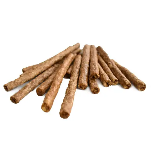 Palitos de carnaza de pollo — imagen 1