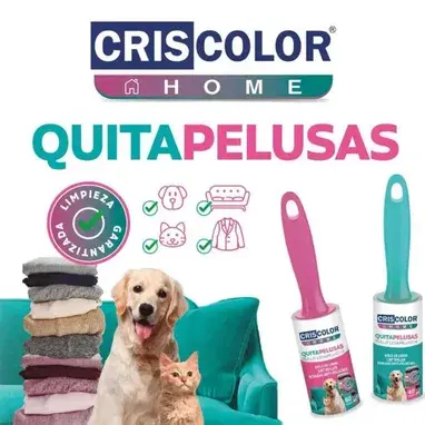 Rodillos quitapelusas's photo #1