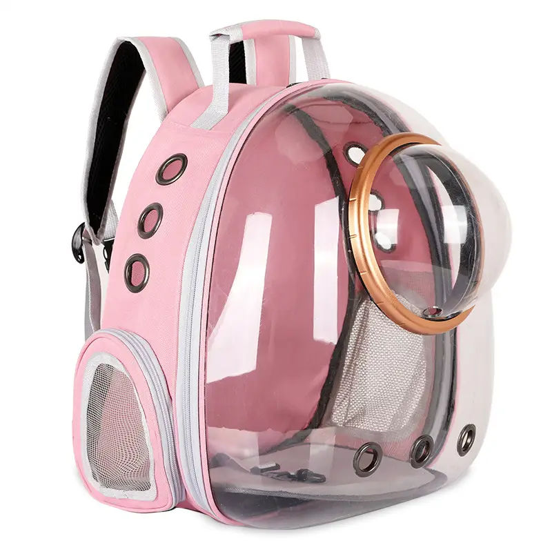 Mochila transportador — imagen 2