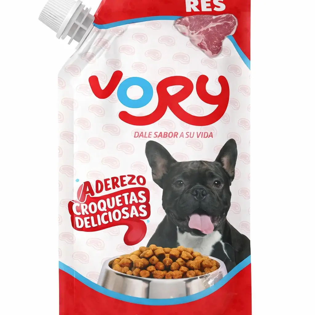 Aderezo para perros 120g's photo #1