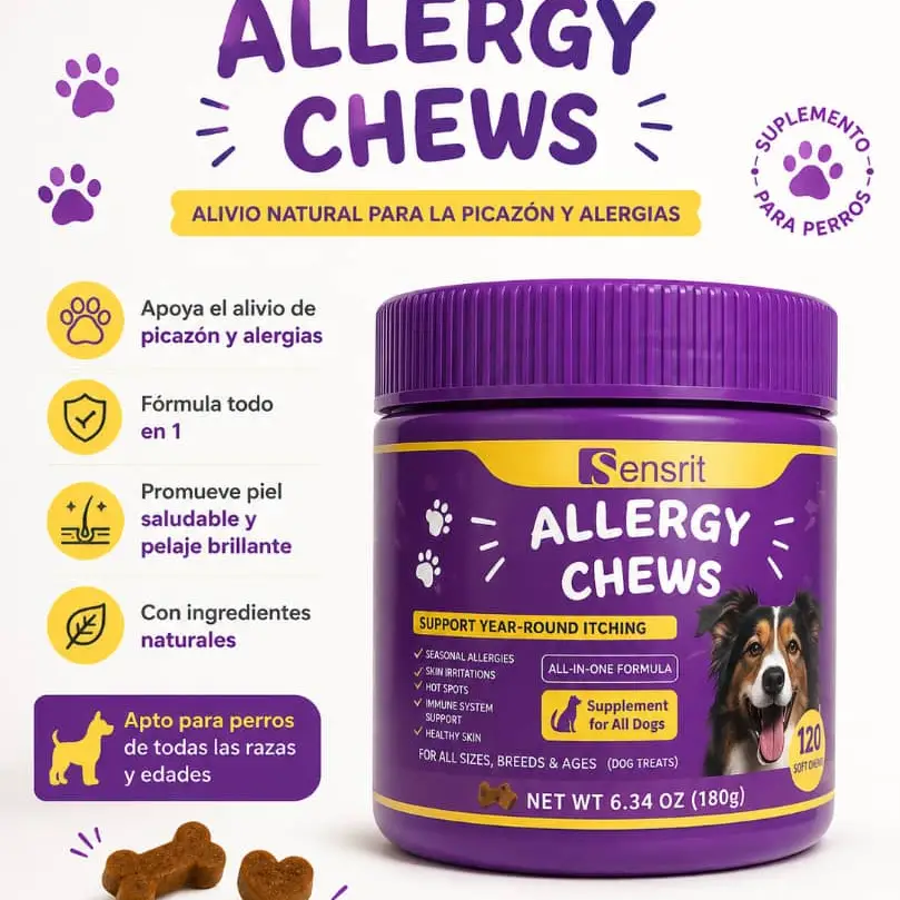 Allergy Chews's photo #1