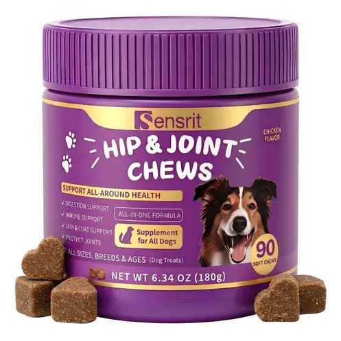 Allergy Chews's photo #1