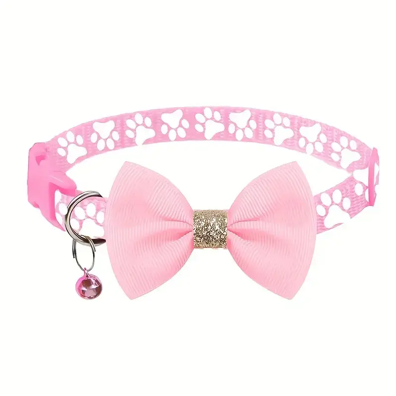 Collar con lacito's photo #3