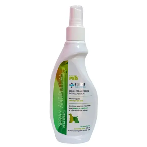 Spray antipulgas fancy pets's photo #1
