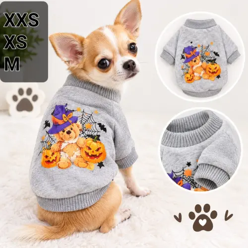 Ropa Halloween M — imagen 2