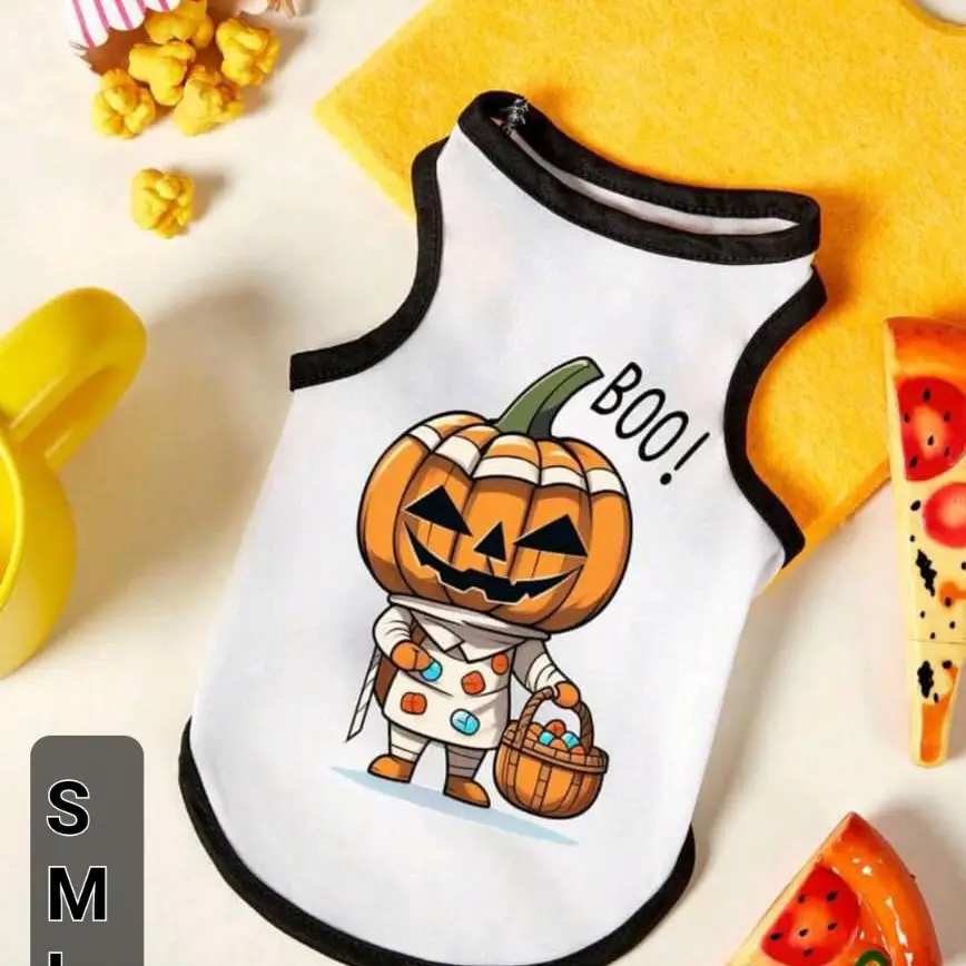 Ropa Halloween M — imagen 5