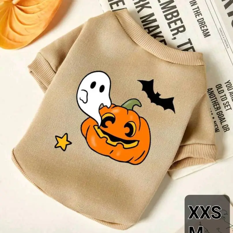 Ropa Halloween M — imagen 6