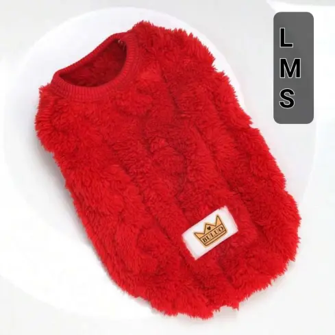 Ropa talla L — imagen 1