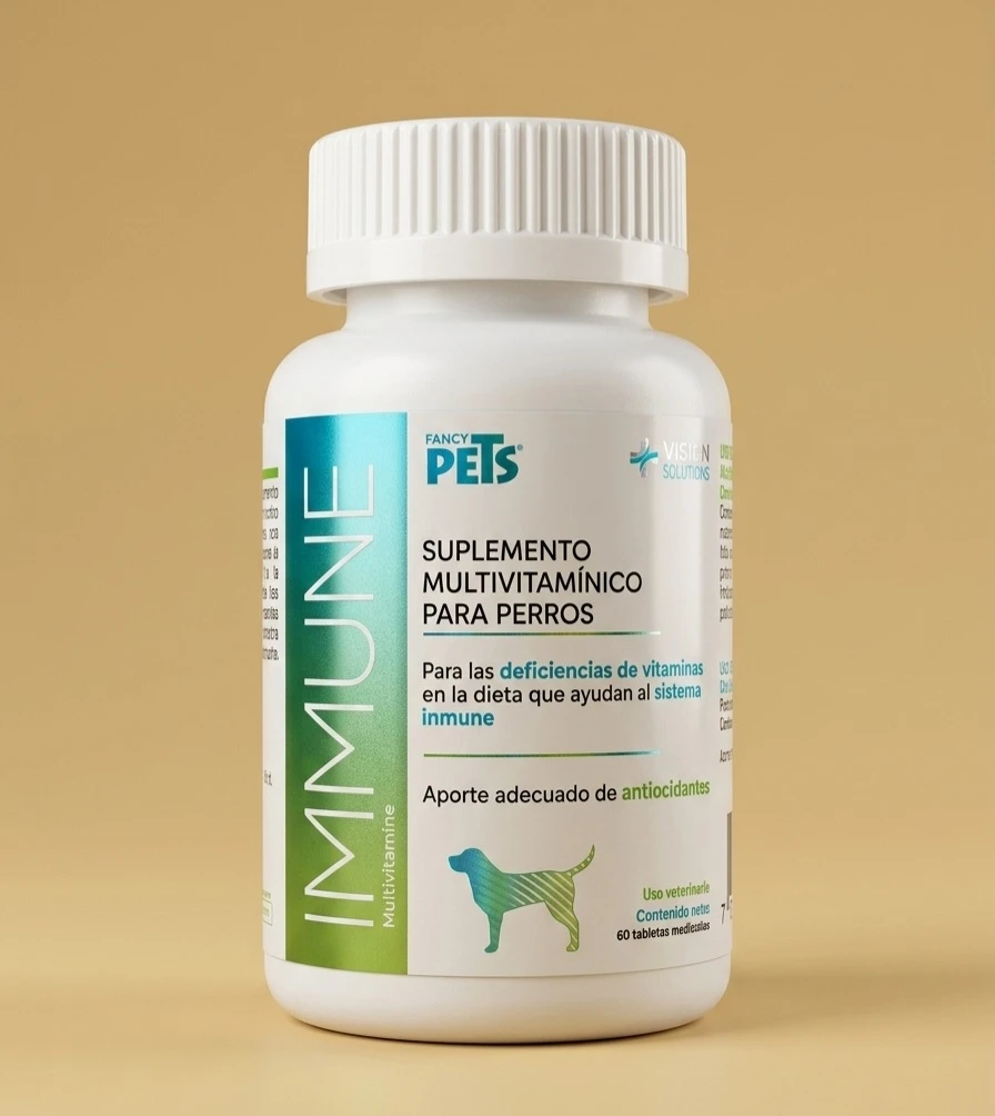 Immune para perros's foto | Masco'Shop |  BizneCubano