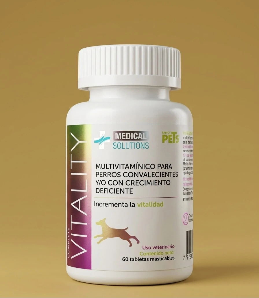 Vitality de perros's foto | Masco'Shop |  BizneCubano