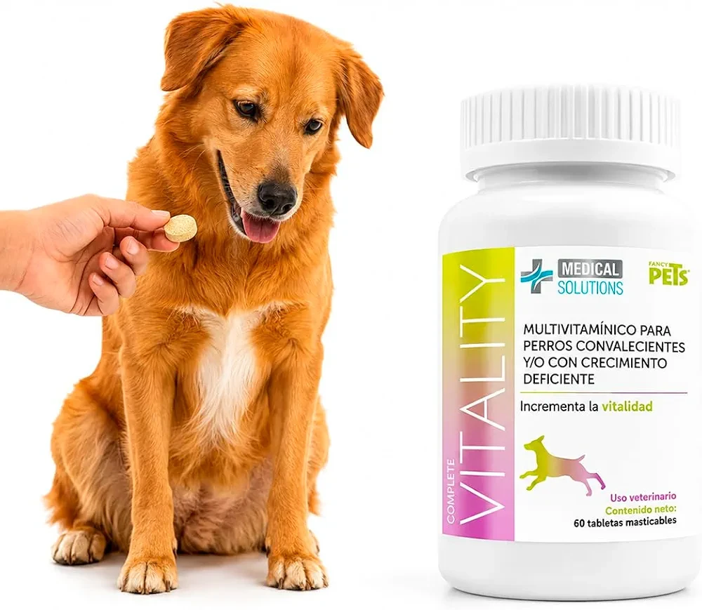 Vitality de perros's foto | Masco'Shop |  BizneCubano