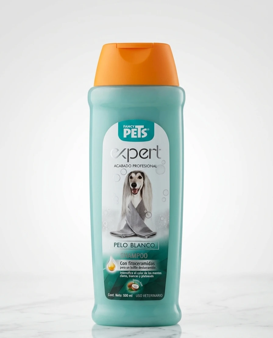 Shampoo para pelo blanco's foto | Masco'Shop |  BizneCubano