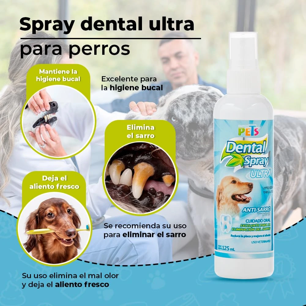 Spray dental ultra Anti-Sarro's foto | Masco'Shop |  BizneCubano