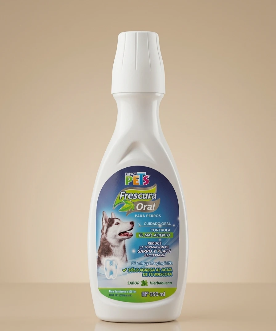 Enjuague bucal para perros's foto | Masco'Shop |  BizneCubano