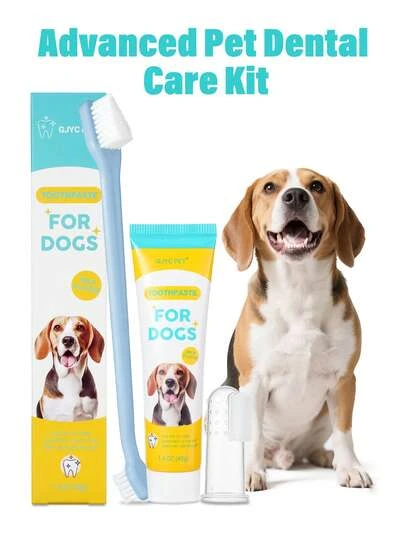 Kit Dental Sabor Leche's foto | Masco'Shop |  BizneCubano