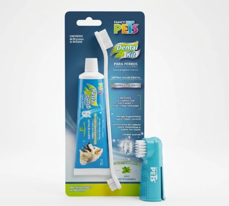 Kit dental con Dedales's foto | Masco'Shop |  BizneCubano