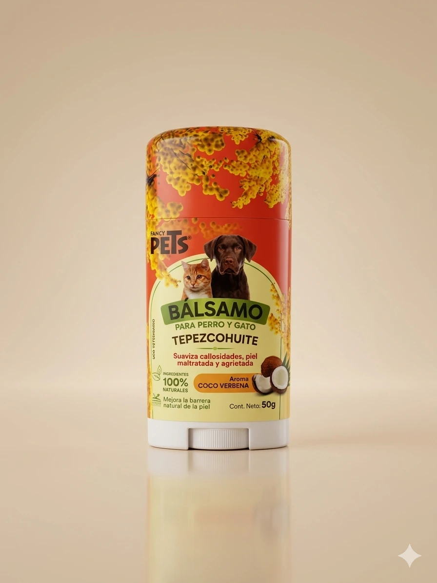 Bálsamo Para Perro y Gato's foto | Masco'Shop |  BizneCubano