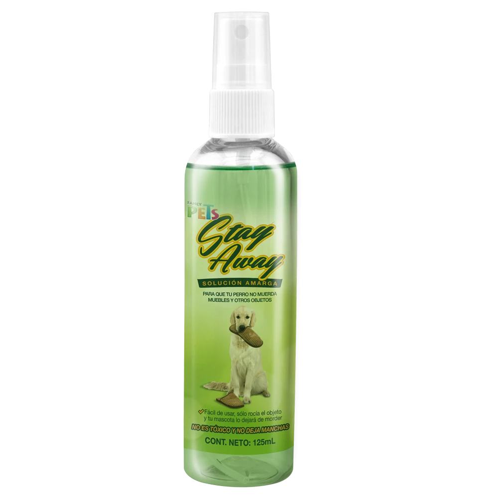 Spray Repelente para Perros's foto | Masco'Shop |  BizneCubano