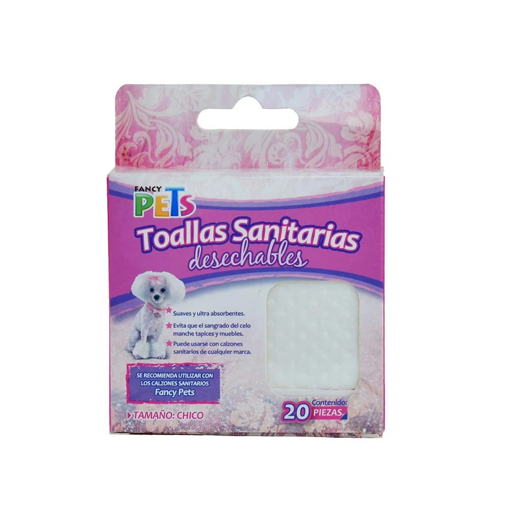 Toallas sanitarias desechables's foto | Masco'Shop |  BizneCubano