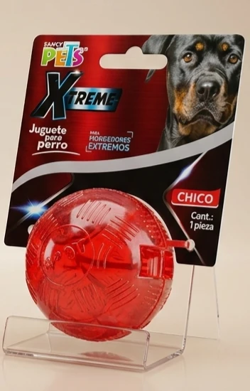 Pelota para mordedores extremos's foto | Masco'Shop |  BizneCubano