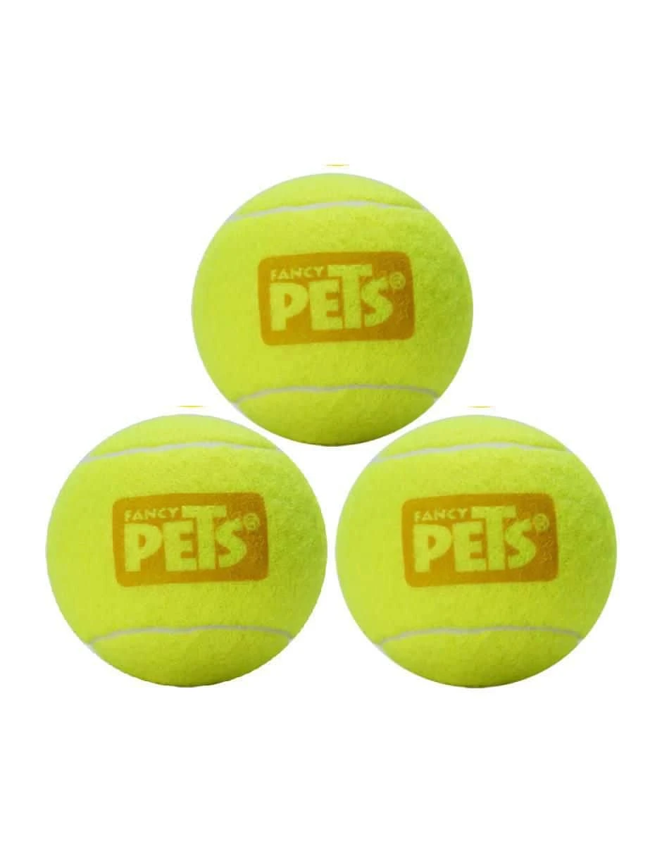 Pelota de tenis con sonido's foto | Masco'Shop |  BizneCubano