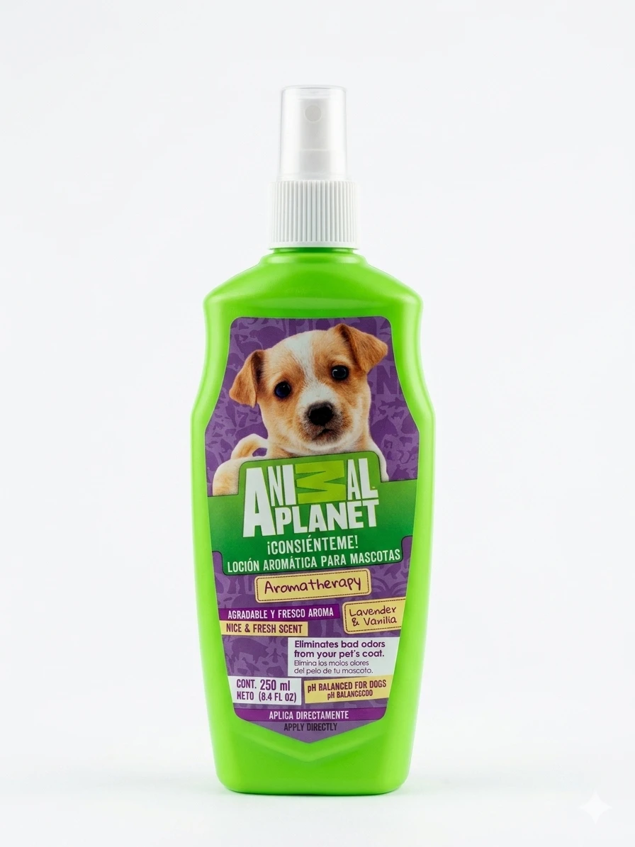 Colonia de perros's foto | Masco'Shop |  BizneCubano