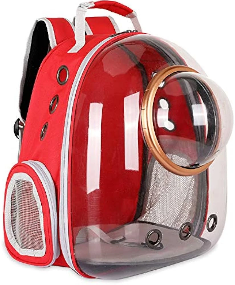 Mochila transportador's foto | Masco'Shop |  BizneCubano
