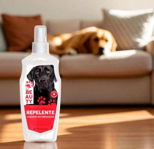 Líquido Repelente para Perros's foto | Masco'Shop |  BizneCubano