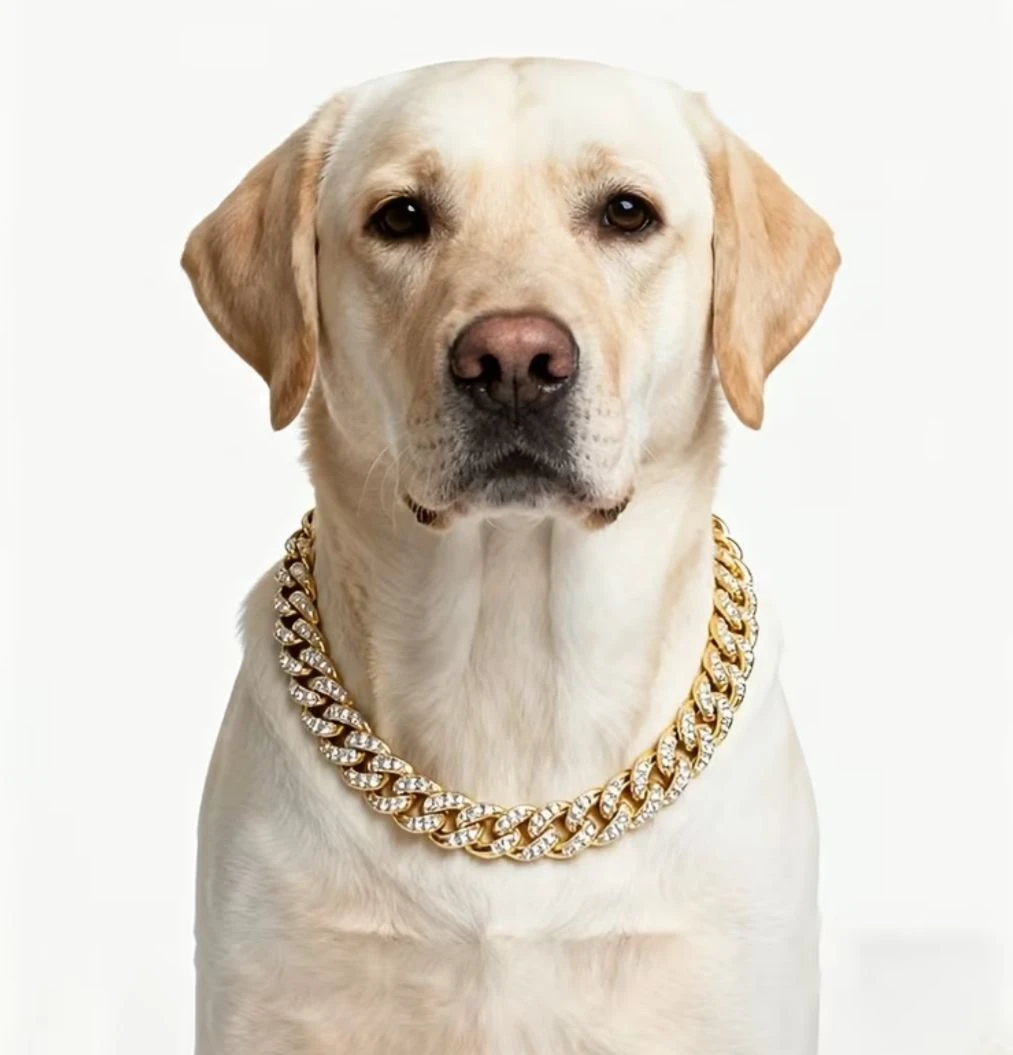 Collar de diamantes's foto | Masco'Shop |  BizneCubano