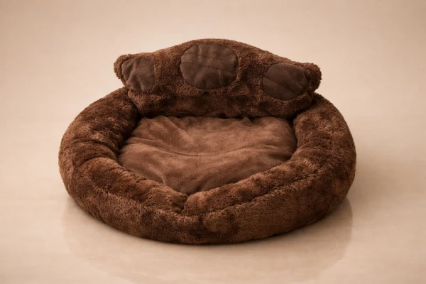 Cama con huella's foto | Masco'Shop |  BizneCubano