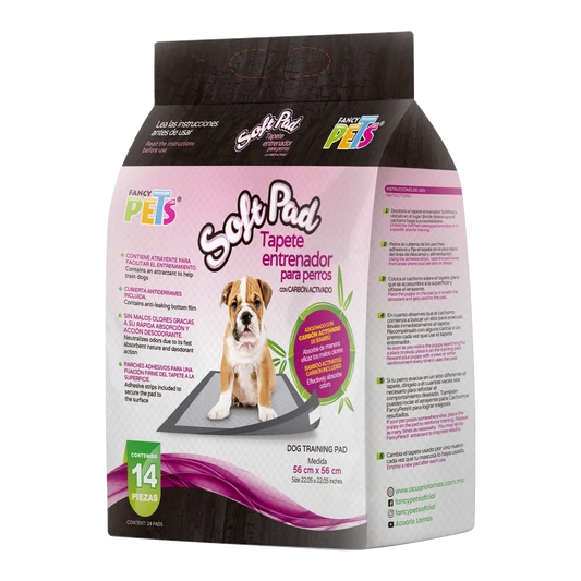 Tapetes entrenadores Soft Pad's foto | Masco'Shop |  BizneCubano
