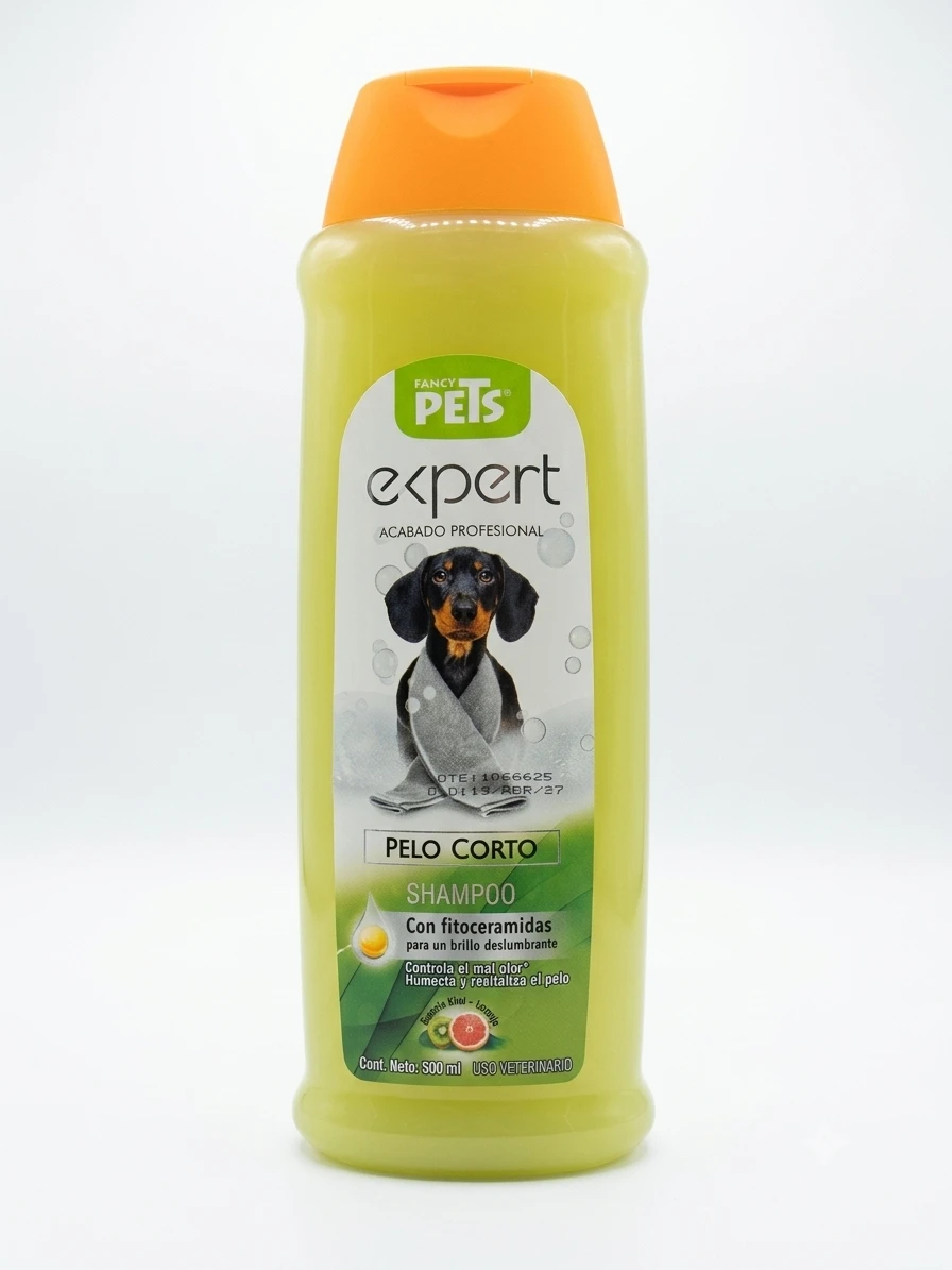 Shampoo Expert Pelo Corto.'s foto | Masco'Shop |  BizneCubano