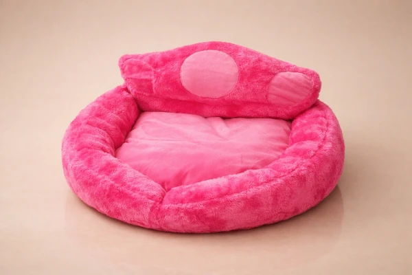 Cama con huella pequeña's foto | Masco'Shop |  BizneCubano