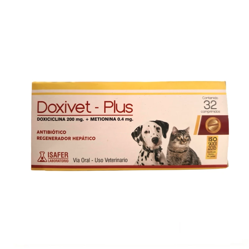Doxivet Plus's foto | Masco'Shop |  BizneCubano