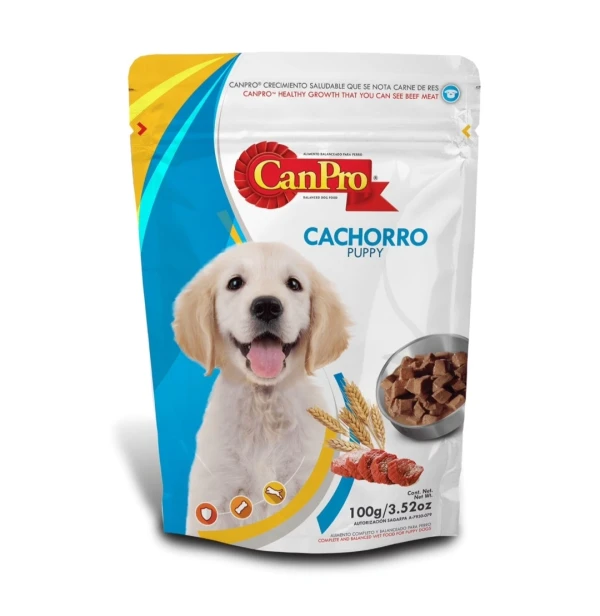 Can Pro Cachorro's foto | Masco'Shop |  BizneCubano