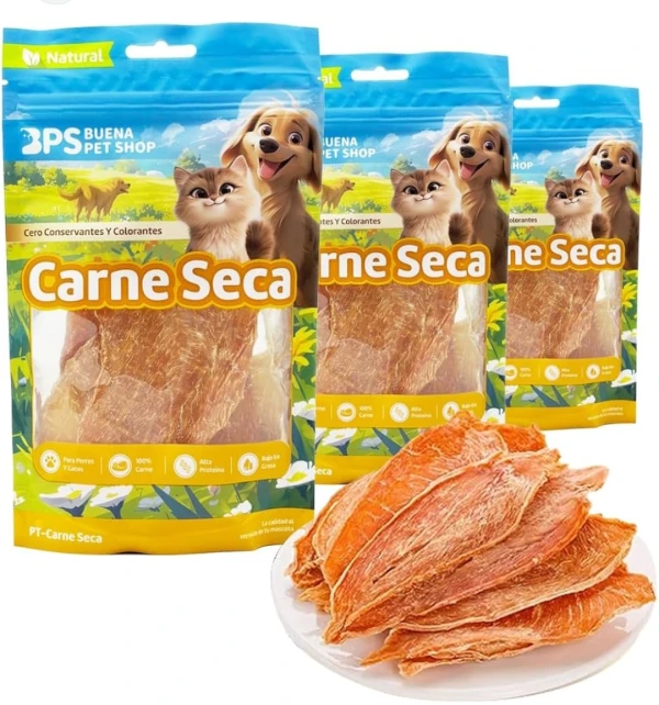 Snack de Carne's foto | Masco'Shop |  BizneCubano