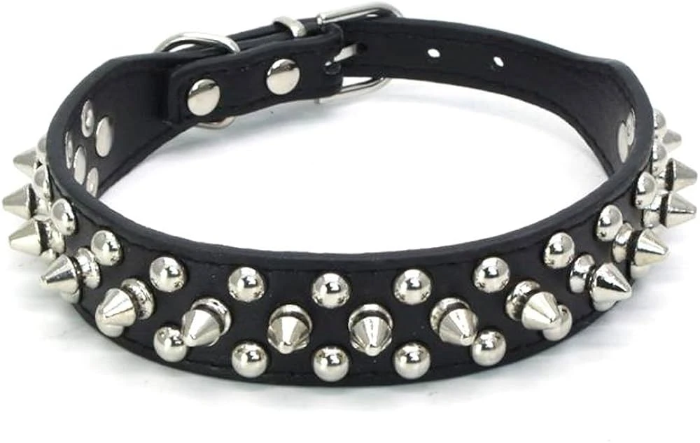 Collar con puas's foto | Masco'Shop |  BizneCubano