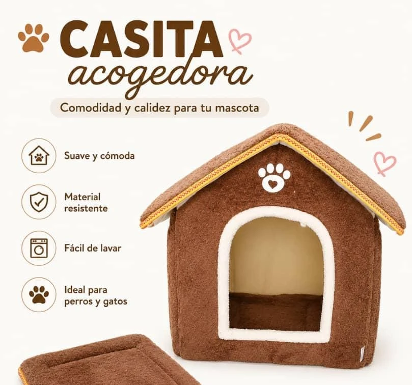 Camita para mascotas's foto | Masco'Shop |  BizneCubano