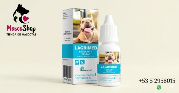 Lagrimed's foto | Masco'Shop |  BizneCubano