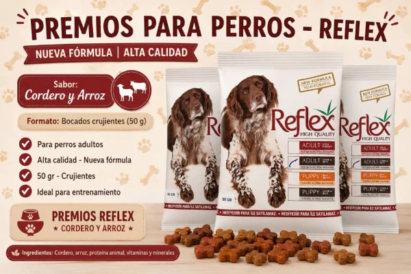Premios para perros adultos's foto | Masco'Shop |  BizneCubano
