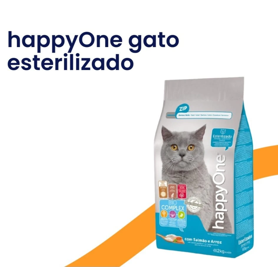 Pienso 2kg Gato Esterilizado's foto | Masco'Shop |  BizneCubano