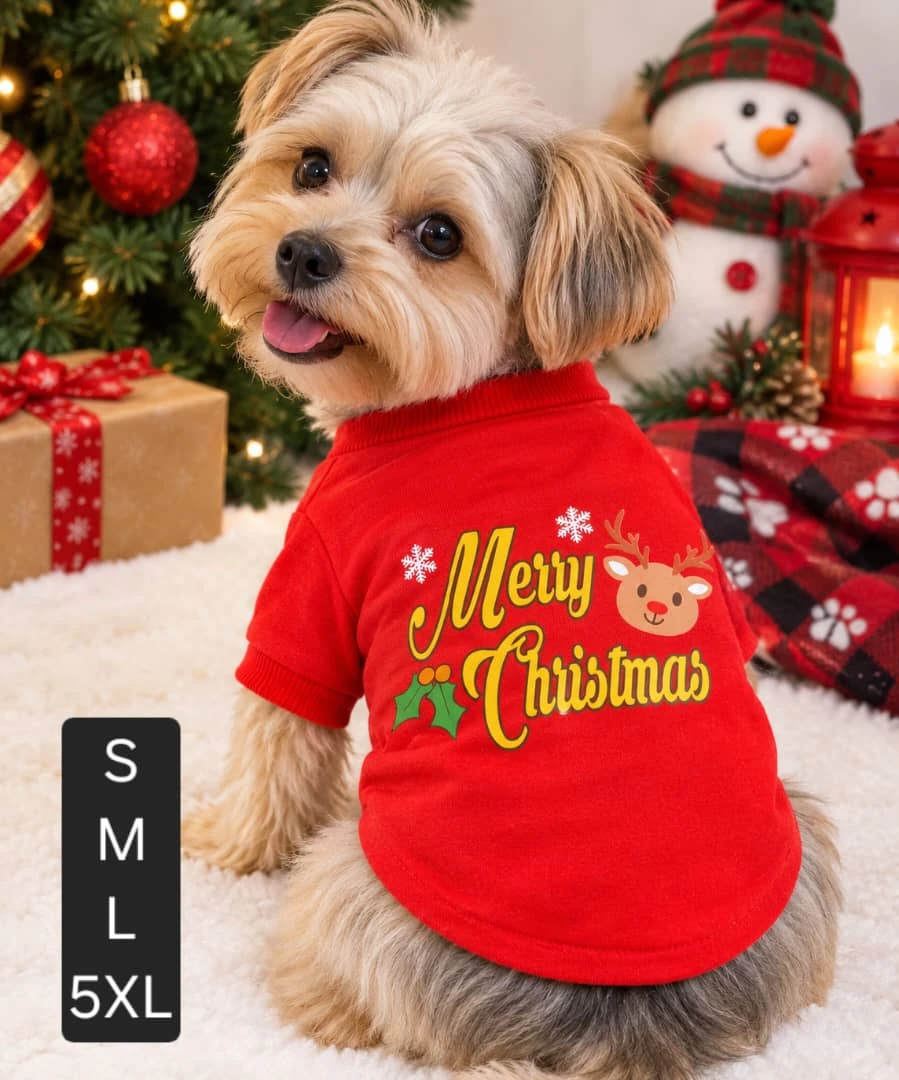 Ropa Merry Christmas 5XL's foto | Masco'Shop |  BizneCubano