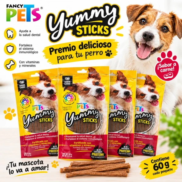 Mummy stick's foto | Masco'Shop |  BizneCubano