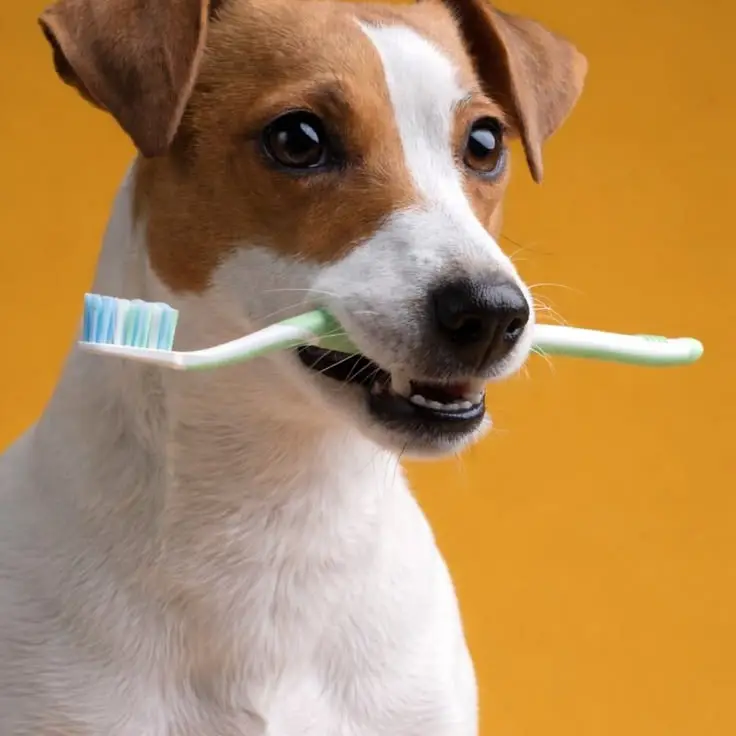 Imagen de Limpieza dental