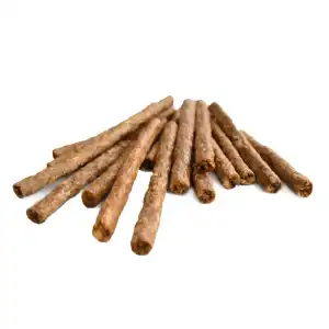 Palitos de carnaza de pollo miniatura 1