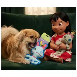 Peluches miniatura 2