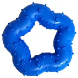 Aros de caucho miniatura 2