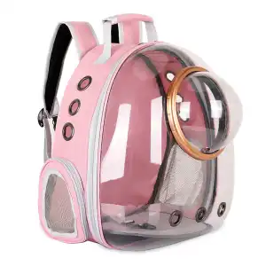 Mochila transportador miniatura 2