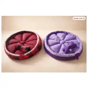 Camitas artesanales miniatura 3
